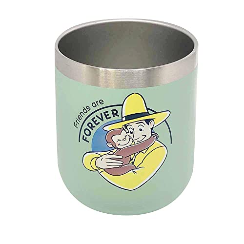 y ̃W[W CuriousGeorge zjRbg LIC-0295 CG XeX^u[ FXq̂ ̃W[WObY ^u[ Rbv ۗ ۉ