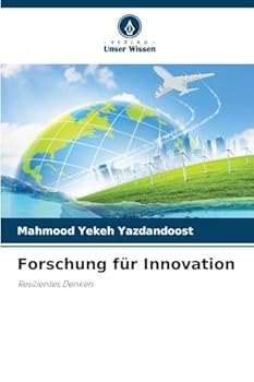 Paperback Forschung für Innovation [German] Book