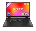Produktbild HP OMEN Gaming Laptop, 17,3" QHD 165 Hz IPS-Display, Intel Core i7-12800HX, 32 GB DDR5 RAM, 1 TB SSD, NVIDIA GeForce RTX 3080 Ti, Windows 11 Home, QWERTZ Tastatur mit RGB-Beleuchtung, schwarz