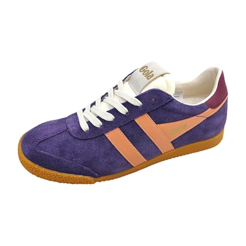 Gola Women's Elan Sneaker - Image 4