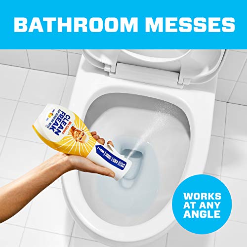 image for Mr. Clean All Purpose Cleaner, Clean Freak Mist for Bathroom & Kitchen