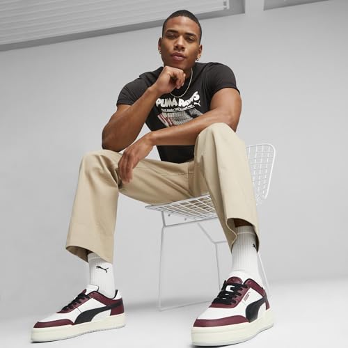 Image of Puma Unisex Adult CA Pro LTH Sneaker