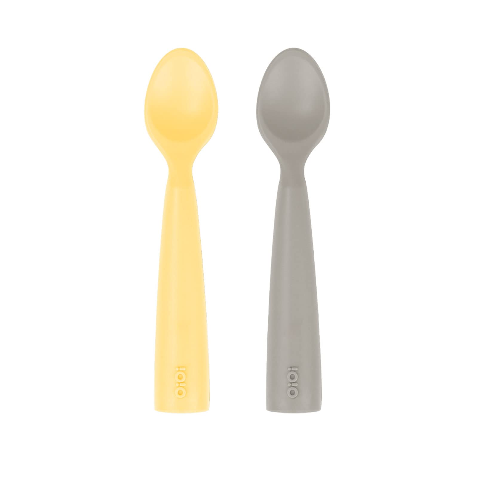 OiOi Nam Nam 2'li - Mellow Yellow/Powder Grey