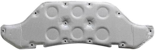 Housse capot moteur insonorisante thermique Mercedes GLA 2020-2023