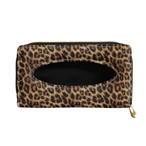 Mumeson-Leopard-Print-Car-Tissue-Holder-Car-Sun-Visor-Napkin-Holder-Case-Hanging-Tissue-Mask-Holder-for-Sun-Visor-Seat-Back-Car-Accessories Mumeson Leopard Print Car Tissue Holder Car Sun Visor Napkin Holder Case Hanging Tissue Mask Holder for Sun Visor & Seat Back Car Accessories - Image 1