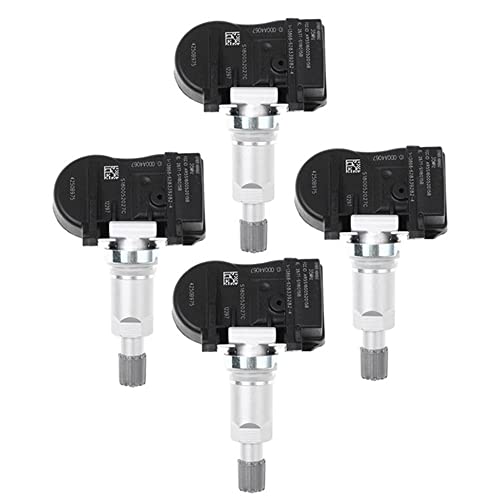 Capteur TPMS automatique pour surveiller la pression des pneus Mitsubishi