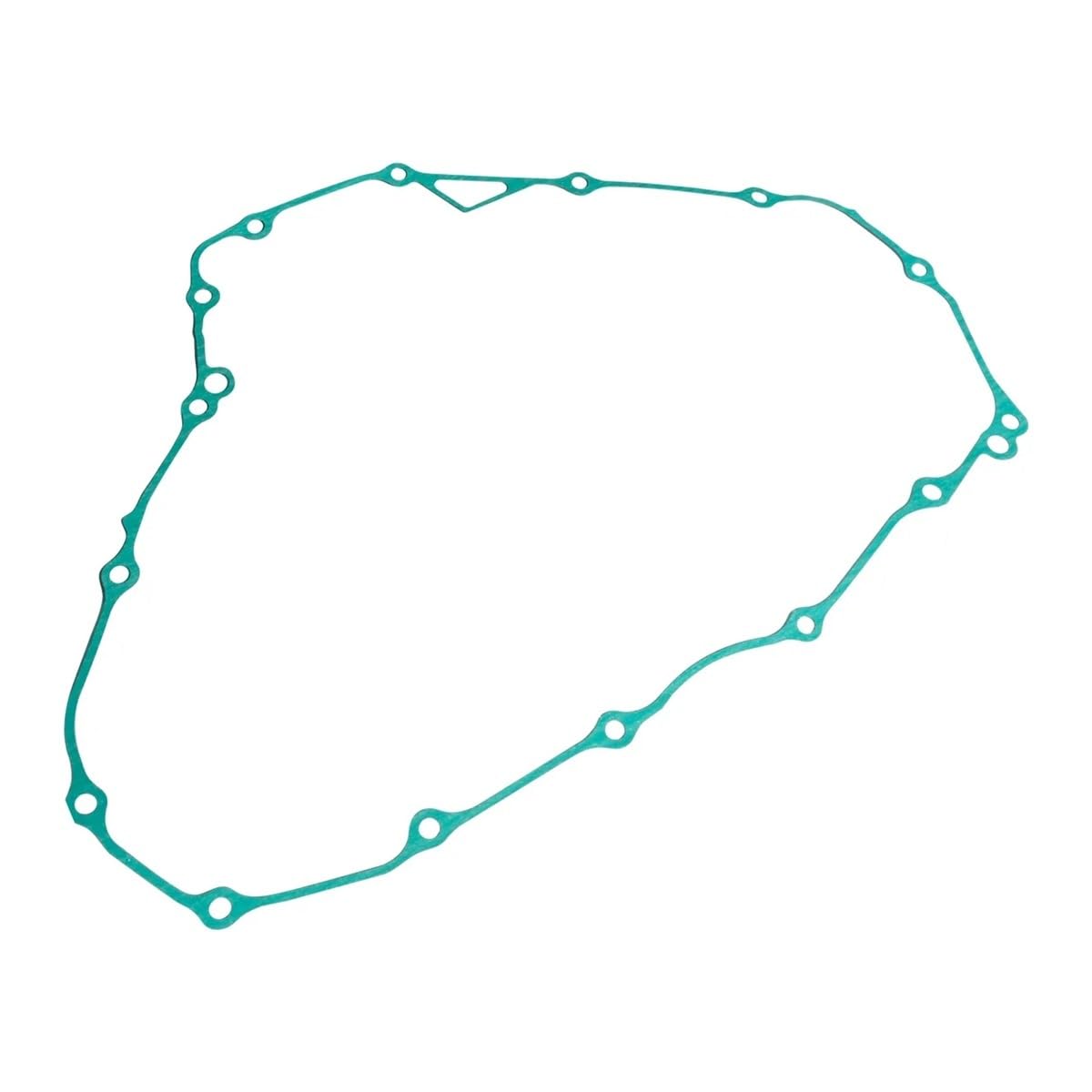 Motorcycle Cylinder Crankcase Cover Oil Pan Gasket Kits Set Fit for CMX1100 Rebel 1100 21-24 CRF1100 L Africa Twin 2020-2025(Clutch Cover Gasket)