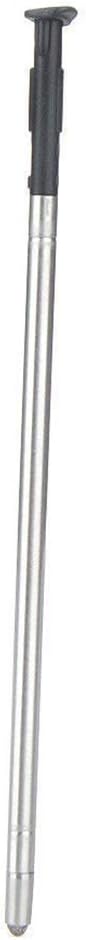 Phone Touch S Pen Replacement for LG Stylo 4/Q Stylus Pens Q710 Q710MS Q710CS 6.2 Black