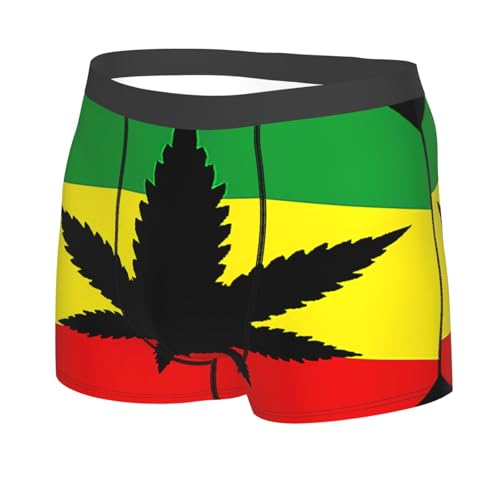 Men's Underwear Boxer Briefs Breathable Soft And Stretchy Moisture Wicking2