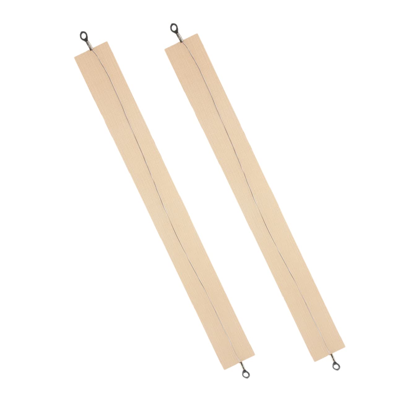 OUNONA 2Set Sealer Replacement Heat Elements Hand Pressure Vacuum Sealer Heating Strips Tungsten Wire for Sealing Machines for Scale Packaging