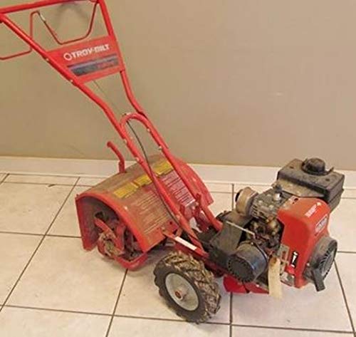 Carburetor Carb Assembly For 3HP Troy Bilt Tuffy Tiller Model# 12155