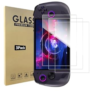 Immagine di Bigqin 3 Pack per Lenovo Legion Go S