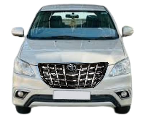 Image of CAR SAAZ Alphard Grill for Innova Type 3-4 (2014-2016)