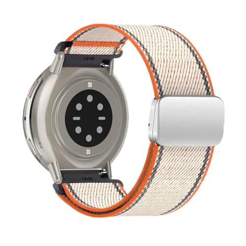 [AireWiki] �R���p�`�u�� Amazfit Active 2 �}�O�l�b�g �o���h �i�C���� ���f�B�[�X �����Y �X�g���b�v �Ή� Amazfit Active 2 �����x���g �ґg�\�����[�v �e�� ���� �X�e�����X���ߋ��� �����\ �ʋC�� ���K 