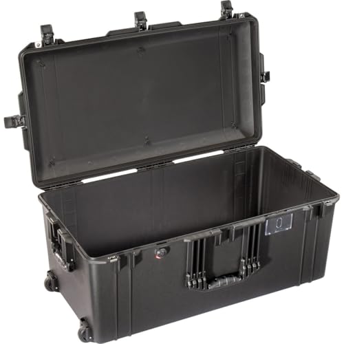 Pelican - 1646Air,WL/NF,BLK