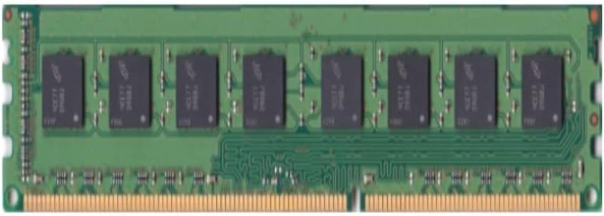 Micron 8GB DDR3 2Rx8 PC3-12800U MT16JTF1G64AZ-1G6E1 Desktop RAM Memory