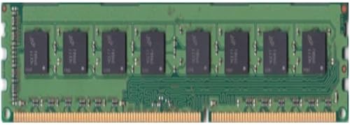 Miniatura 2 de Micron Memoria RAM de escritorio DDR3 2Rx8 PC3-12800U MT16JTF1G64AZ-1G6E1 de 8 GB
