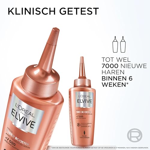 L’Oréal Paris Elvive Fiber Booster Haarserum – 102 ml - View 5