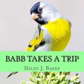 Babb Takes a Trip