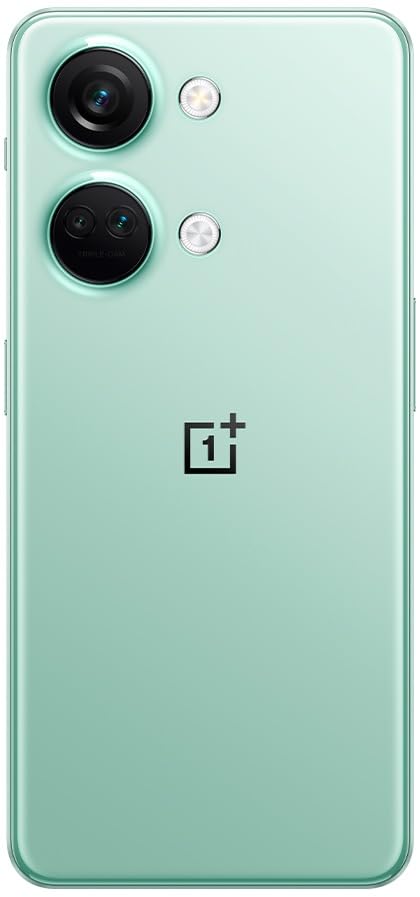 OnePlus Nord 3 5G – 16GB RAM + 256GB Storage Unlocked Smartphone
