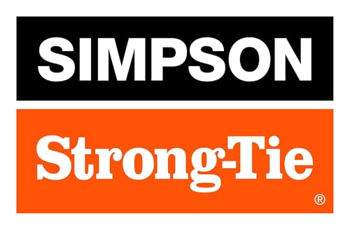 Image of Simpson Strong-Tie CPFH09KT Crack-Pac Flex-H2O 9 oz. Polyurethane Crack Sealer Injection Kit (2 Cartridges)