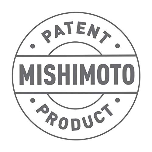 Mishimoto MMRAD-K2-14 Performance Aluminum Radiator, Compatible with Chevrolet Silverado 1500 V8, 2014+ by Mishimoto - Image 8