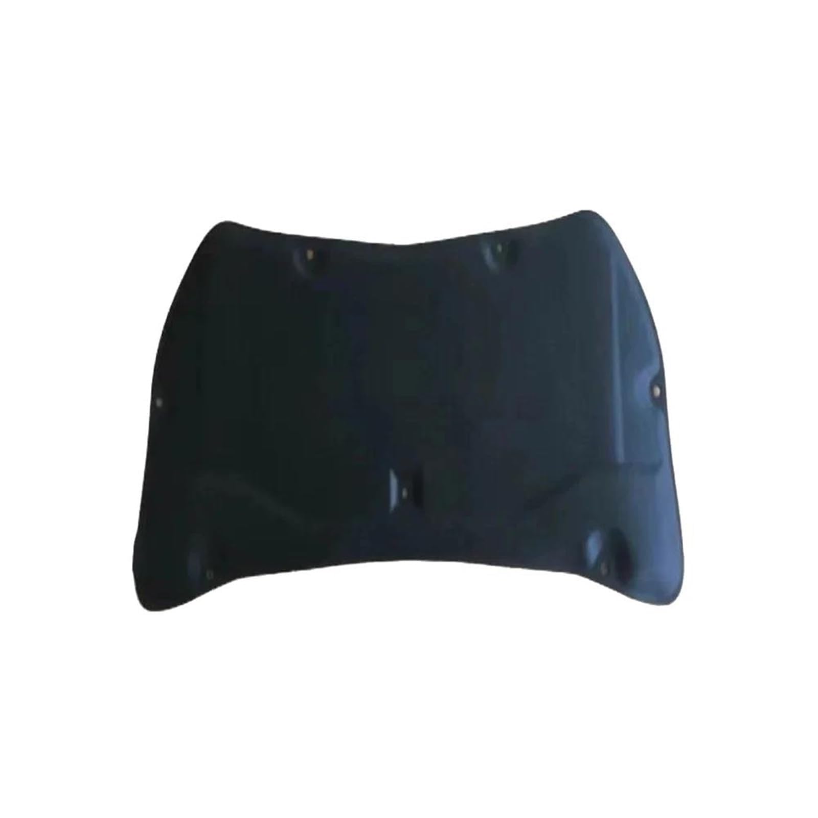 Insulation Pad Compatible with Mitsubishi for Outlander 3 ZK ZL 2013-2021 Car Hood Sound Pad Soundproof Fireproof Covers Thermal Insulation Mat Heat Insulation Mat