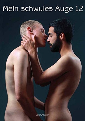 Mein schwules Auge 12: Das schwule Jahrbuch der