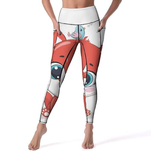 Legging femmes taille haute pour sculpter la silhouette pendant le fitness