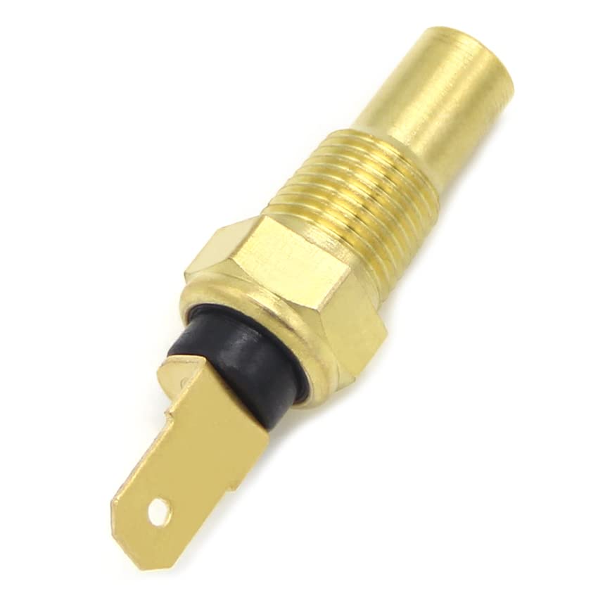Amazon.com: Motorcycle Water Temperature Sensor Water Temp