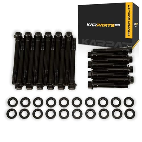 ARP For Ford Head Bolt Kit SB 289-302 Standard
