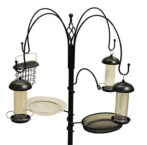 Gardman A01343 Kit Albero di Ristoro