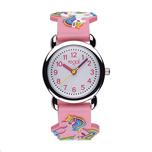 Reloj niño 8 años sumergible e infantil de aguja ideal para regalar por su cumpleaños