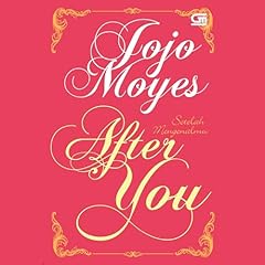 Diseño de la portada del título Setelah Mengenalmu