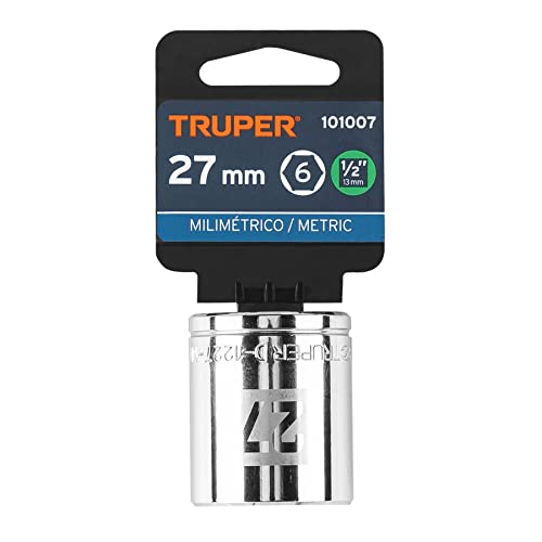 Dado 27 mm 3 Imagen adicional