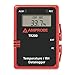 Data Logger, Temperature and Humidity