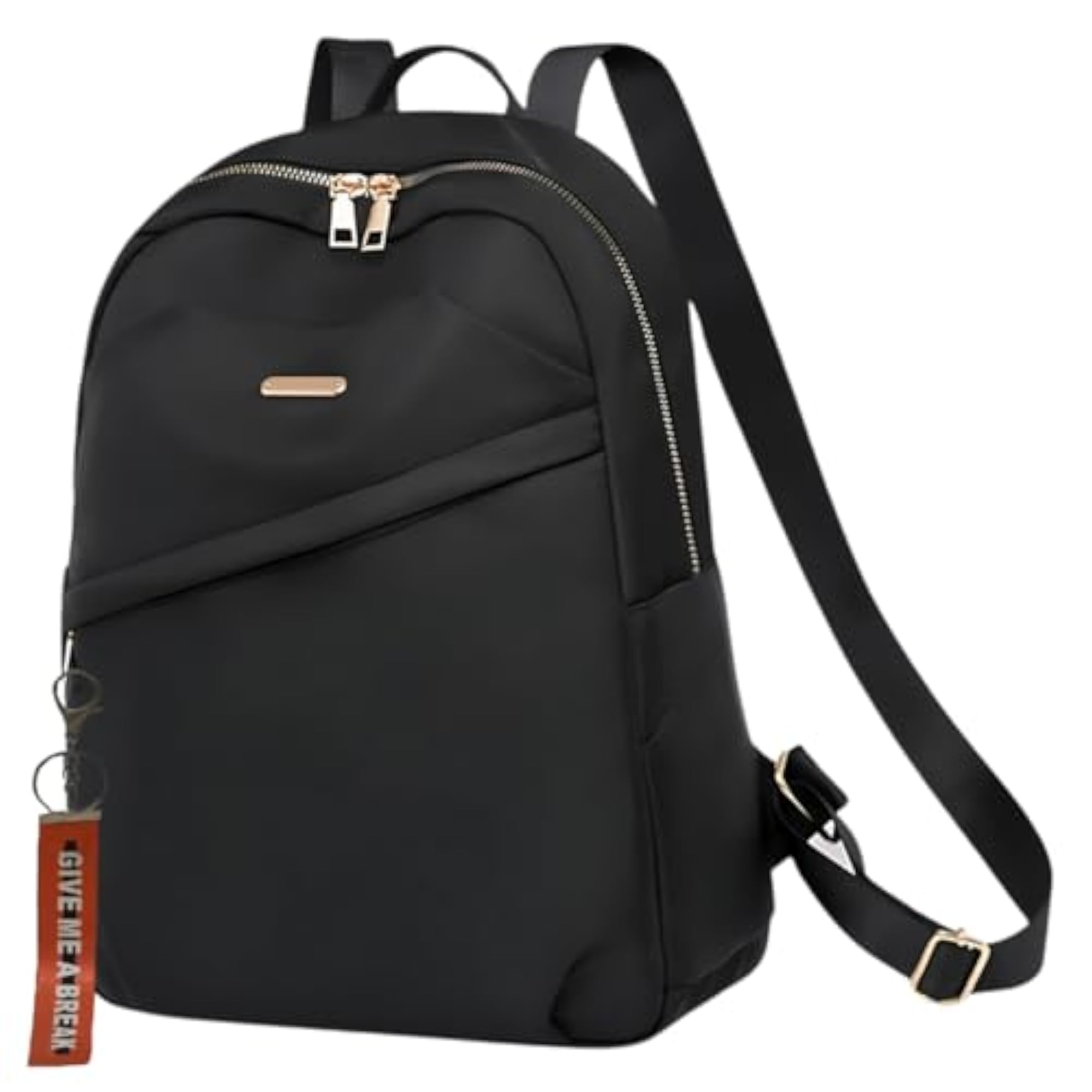Stylish Women's Backpack Bag for School & College