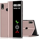 PRECISION OPENING: Cet étui de téléphone pour Huawei P20 Lite est conçu avec une ouverture de précision, toutes les fonctions du téléphone mobile pour Huawei P20 Lite peuvent être utilisées complètement, tous les boutons peuvent être atteints facilement et tous les ports peuvent être accessibles librement. Si vous rencontrez des problèmes inattendus, n'hésitez pas à contacter Fciaeytou et nous ferons de notre mieux pour vous apporter des solutions viables