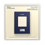 Limited Deluxe ver. 封入品のPHOTOCARDはランダム1枚となります。