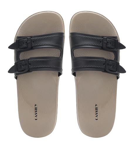 Image of CASSIEY Fashion Casual FlipFlop Slipper For Women and Girls