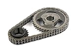 Echter Rollenkette Elgin SS-3112 Leistungsstarkes Timing-Set.