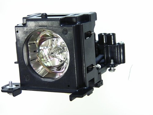 Electrified DT-00751 Electrified DT-00751 Replacement Lamp with Housing for Hitachi Projectors