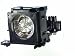 Electrified DT-00751 Electrified DT-00751 Replacement Lamp with Housing for Hitachi Projectors