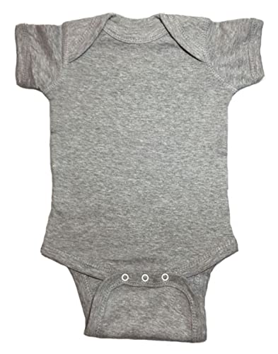 Image of NorthStarTees Scary Baby Bodysuit Onesie