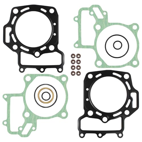 Kit de joint de cylindre pour moto KVF750 et KVF650 Teryx4 en réparation moteur