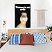 Welcome to My Crib Flag，2x3 Feet Tapestry Funny Poster Durable Man Cave Wall Flag with Brass Grommets room decor for bedroom Banner