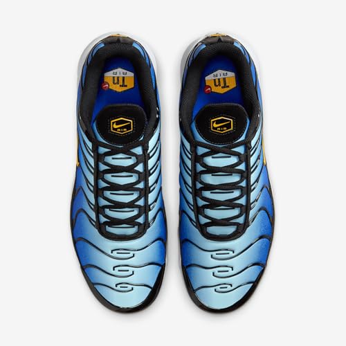 Image of Nike Men's Air Max Plus Golf Shoes