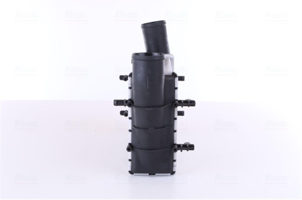 Nissens Turbocharger Intercooler - 96896