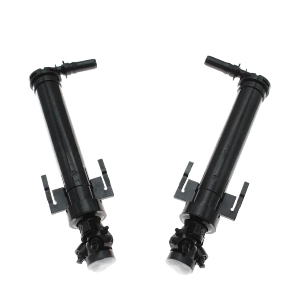 Boquilla de lavado de faros soluciona limpieza ópticas BMW F30 F31