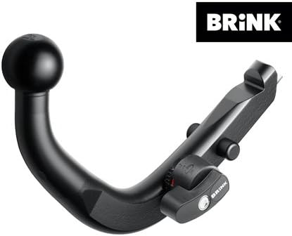 590100 Tow Bar